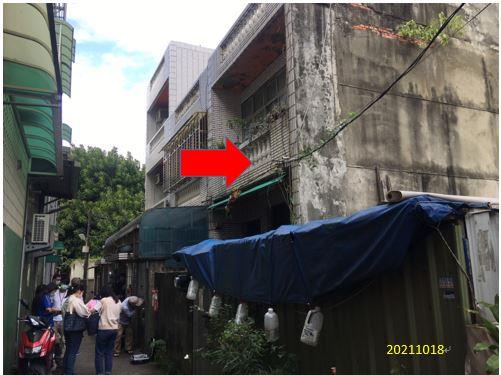 桃園透天法拍-1