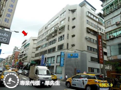 士林法拍華廈-3