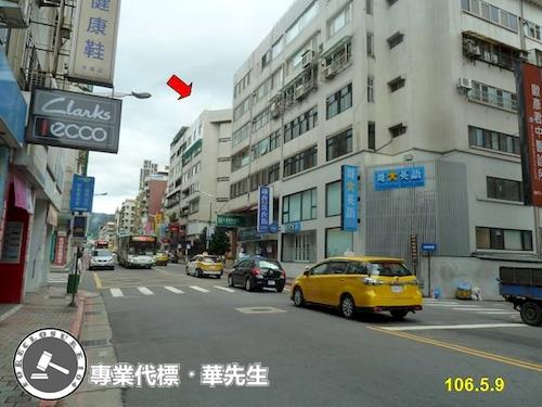 士林法拍華廈-4