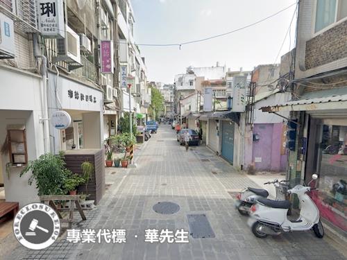 桃園法拍倉庫-5