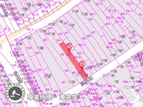 桃園法拍倉庫-7