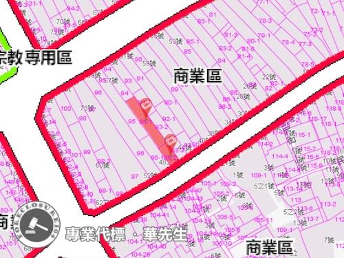 桃園法拍倉庫-9