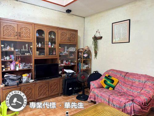 新北淡水透天拍賣-0
