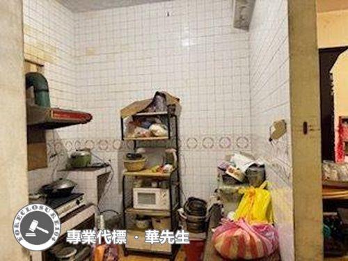 新北淡水透天拍賣-2