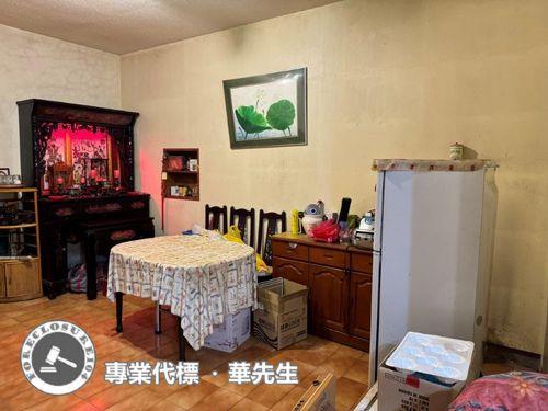 新北淡水透天拍賣-1