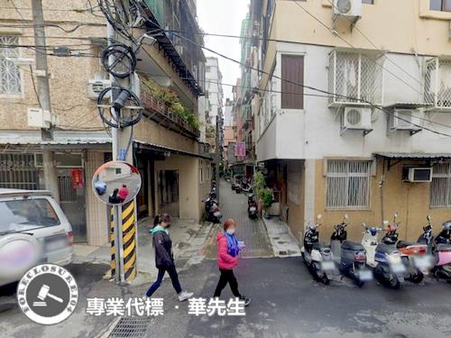 新北淡水透天拍賣-7