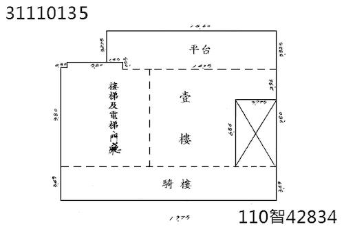 台北大安區店面法拍-6