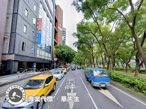 台北大安區店面法拍-5