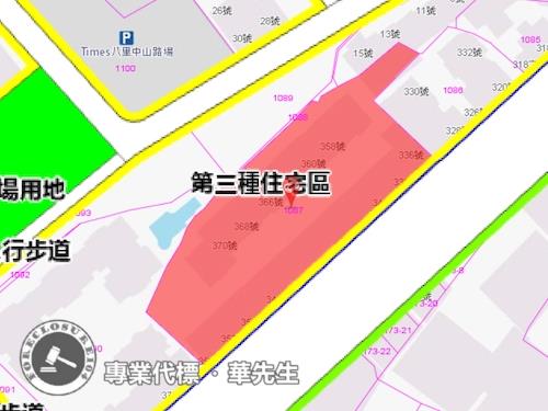 新北法拍大樓-10