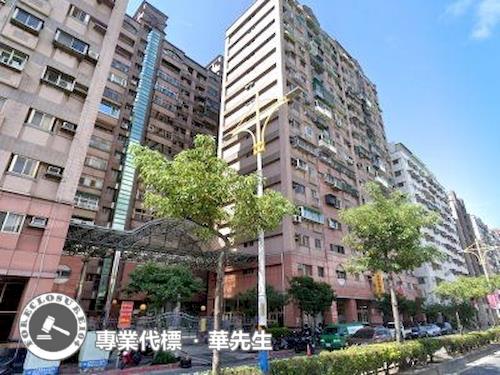 新北法拍大樓-6