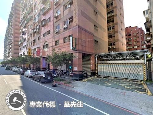 新北法拍大樓-7