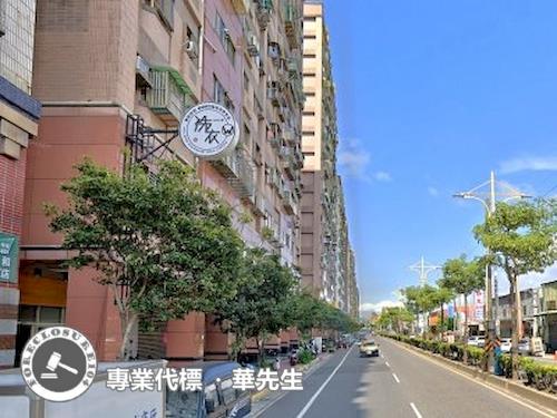 新北法拍大樓-8