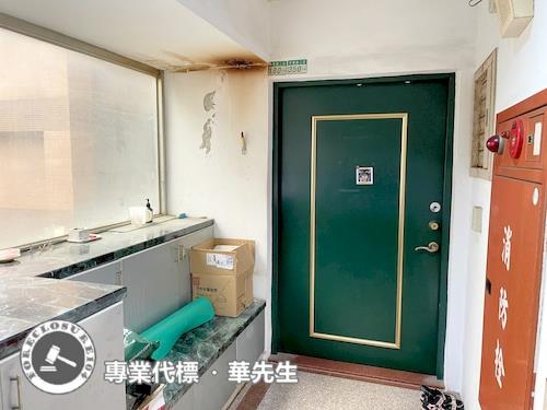 新北法拍大樓-3