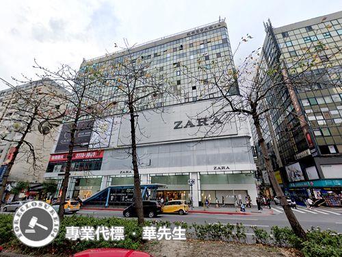 台北大安區大樓法拍-0