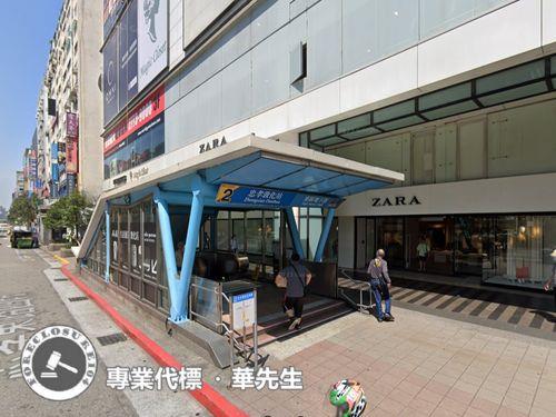 台北大安區大樓法拍-3