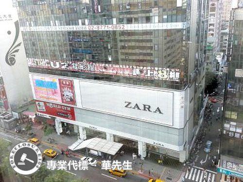 台北大安區大樓法拍-4