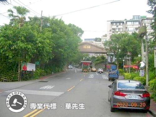汐止法拍透天-8