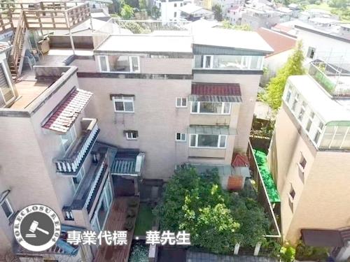 汐止法拍透天-5