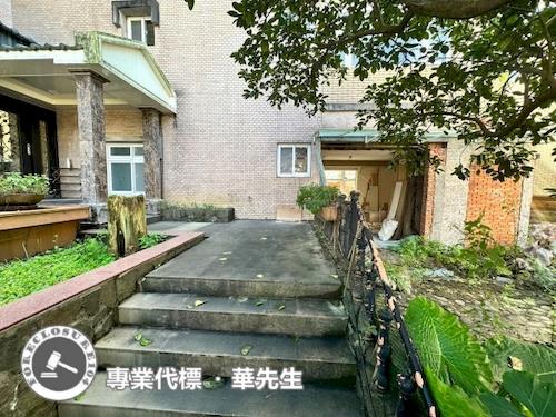 汐止法拍透天-6