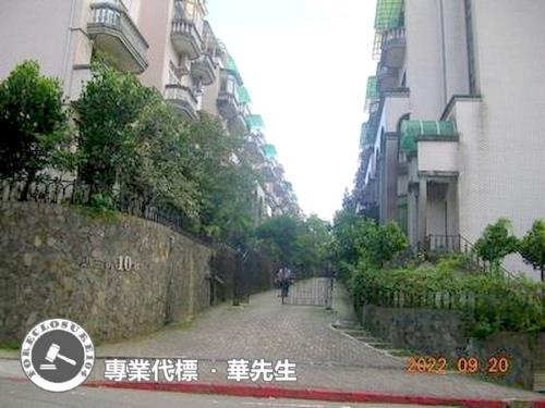 汐止法拍透天-4