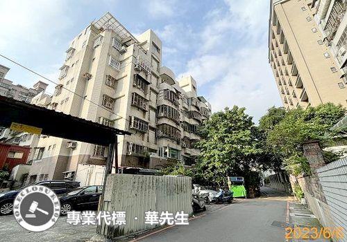 土城華廈拍賣-9