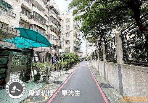 土城華廈拍賣-5