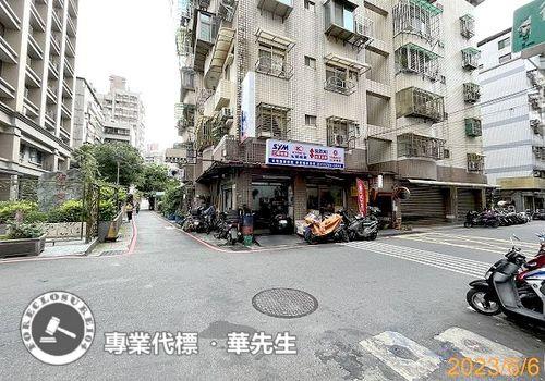 土城華廈拍賣-7