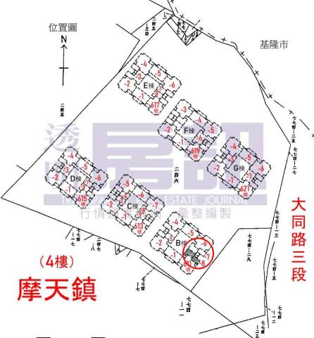 新北汐止拍賣大樓-12