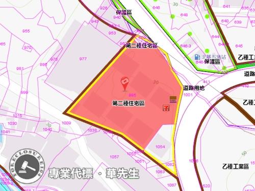新北汐止拍賣大樓-14