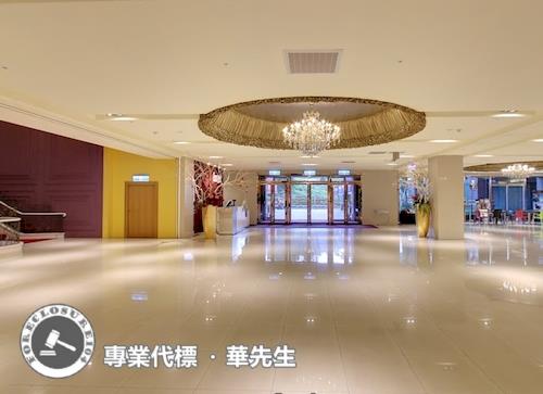 新北汐止拍賣大樓-11