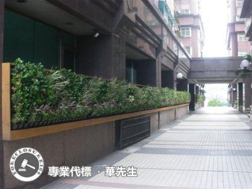 新北汐止拍賣大樓-1