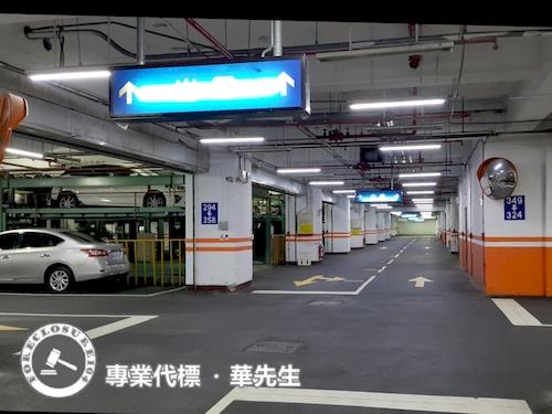 新北汐止拍賣大樓-3