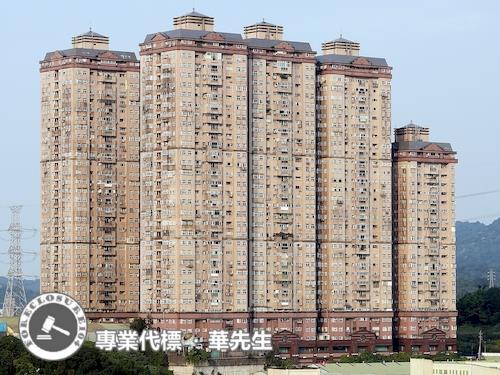 新北汐止拍賣大樓-0