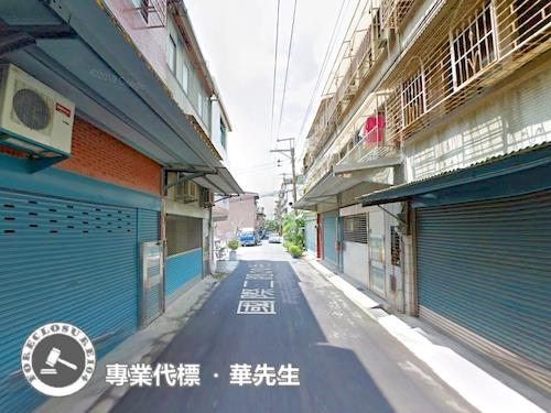 新北鶯歌法拍透天-3