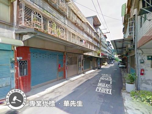 新北鶯歌法拍透天-0