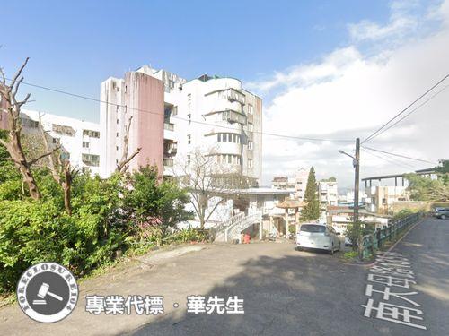 新北土城大樓法拍-2