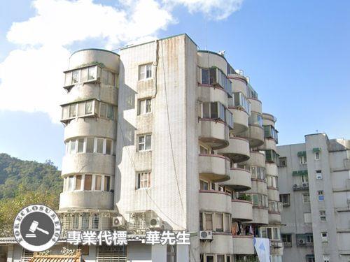 新北土城大樓法拍-0