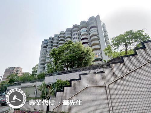 新北土城大樓法拍-1