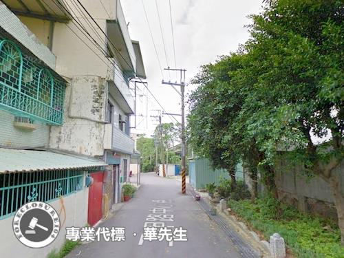 鶯歌法拍透天-8