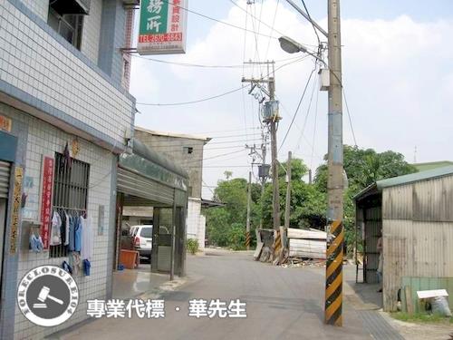 鶯歌法拍透天-3