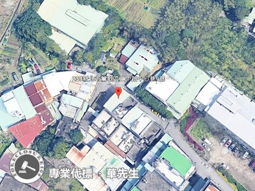 鶯歌法拍透天-5