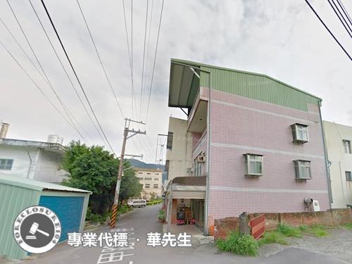 鶯歌法拍透天-6