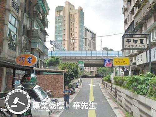 中山區法拍店面-10