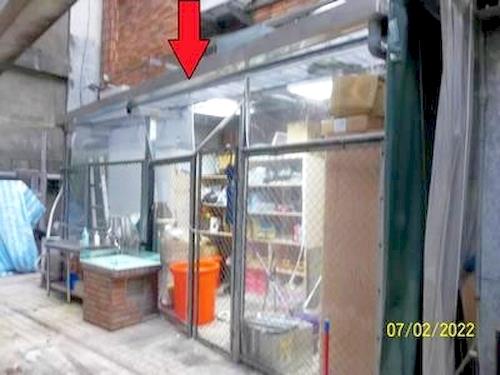 中山區法拍店面-5