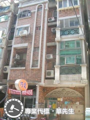 中山區法拍店面-6