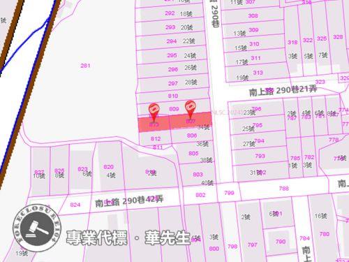 桃園龜山透天法拍-14