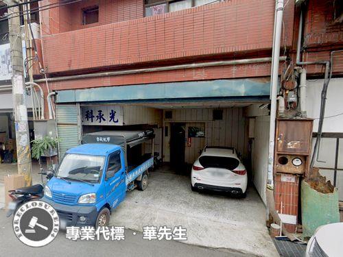 桃園龜山透天法拍-8