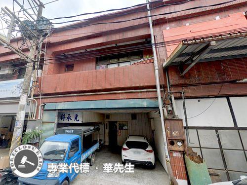 桃園龜山透天法拍-9