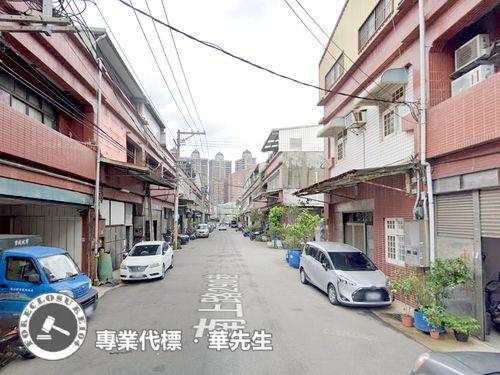 桃園龜山透天法拍-10