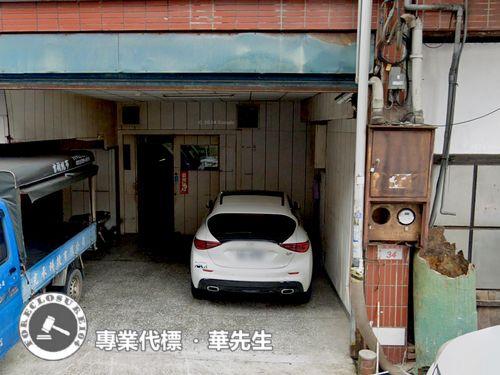 桃園龜山透天法拍-12